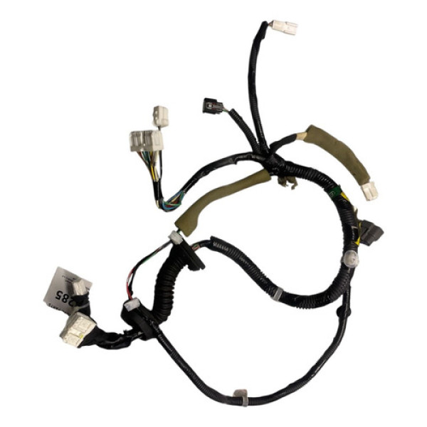 Chicote Porta Dianteira Esquerda Nissan March 241259lc1a