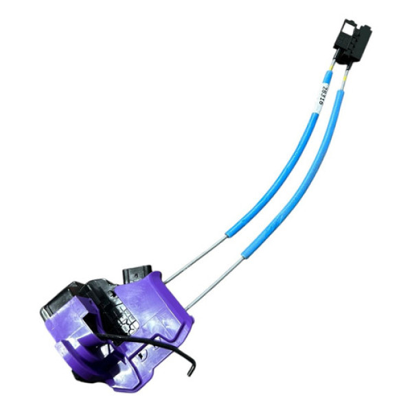 Fechadura Traseira Esquerda Hyundai Creta 2021 81410m4000