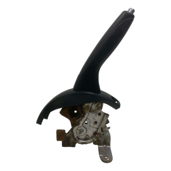 Alavanca Freio Mão Nissan March 2018 