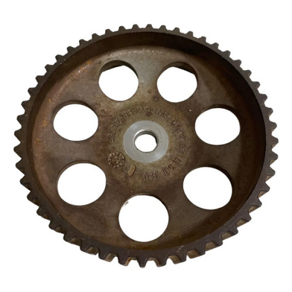 Polia Comando Escape Vw Virtus 1.6 04e109111ab