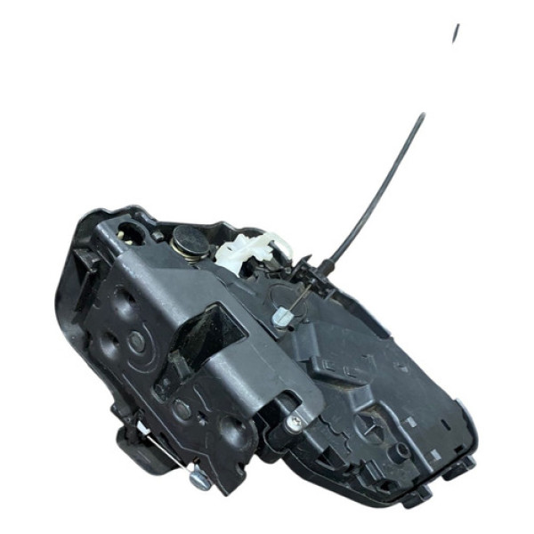 Fechadura Traseira Esquerda Volvo Xc60 2014 31253659