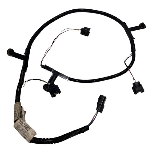 Chicote Sensor Parachoque Tras Nissan Kicks 2019 240935ra1a