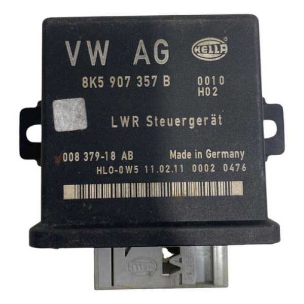 Módulo Xenon Farol Audi A4 2012 8k5907357b