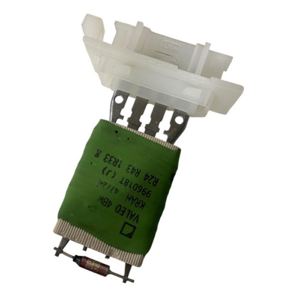 Resistencia Ar Condicionado Vw Saveiro 1.6 Msi 2025 996018t