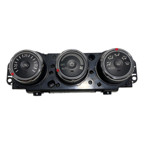 Comando Ar Cond Mitsubishi Lancer/asx 2014 7820a114xc