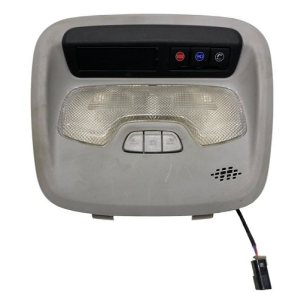 Luz De Teto Cortesia Gm Montana Premier 2024 26291057