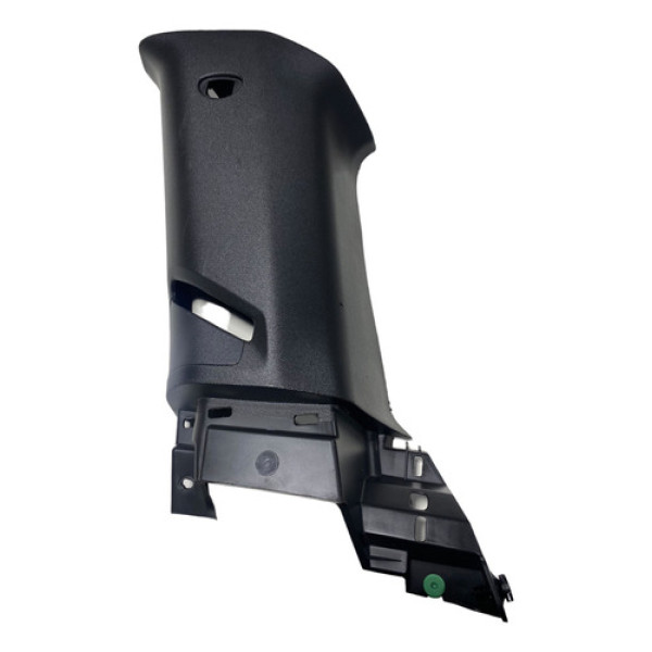 Moldura Cinto Tras Direito Jeep Commander 2022/25 609437610