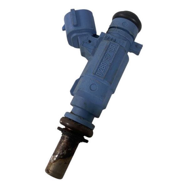 Bico Injetor Nissan Kicks Advance 2024 028015710g