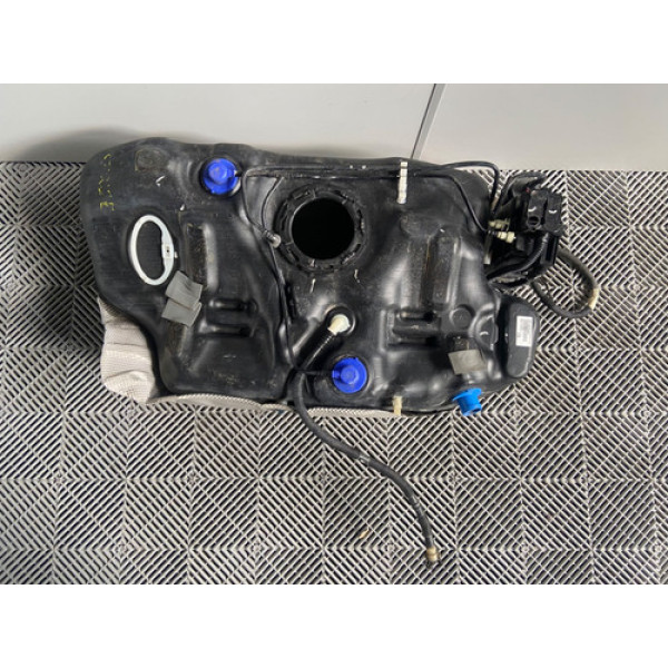 Tanque De Combustivel Gm Cruze 1.4 Turbo 2020 906714399