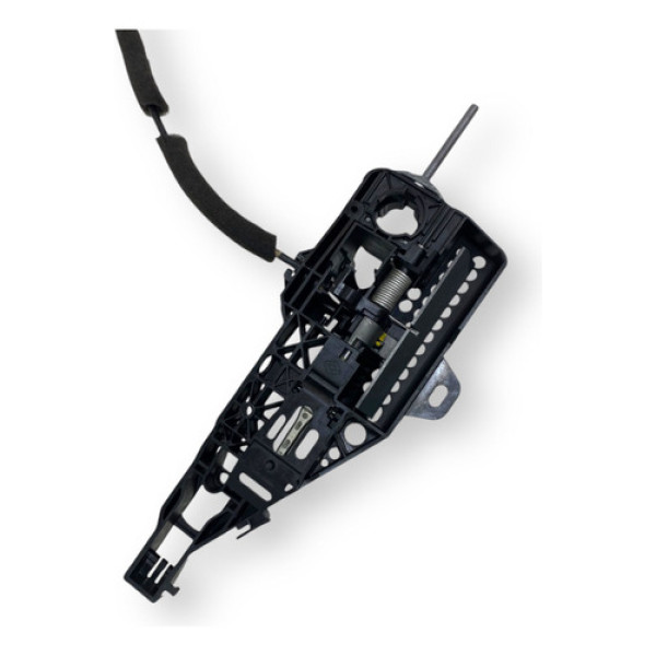 Suporte Maçaneta Traseira Direita Renault Captur 2018