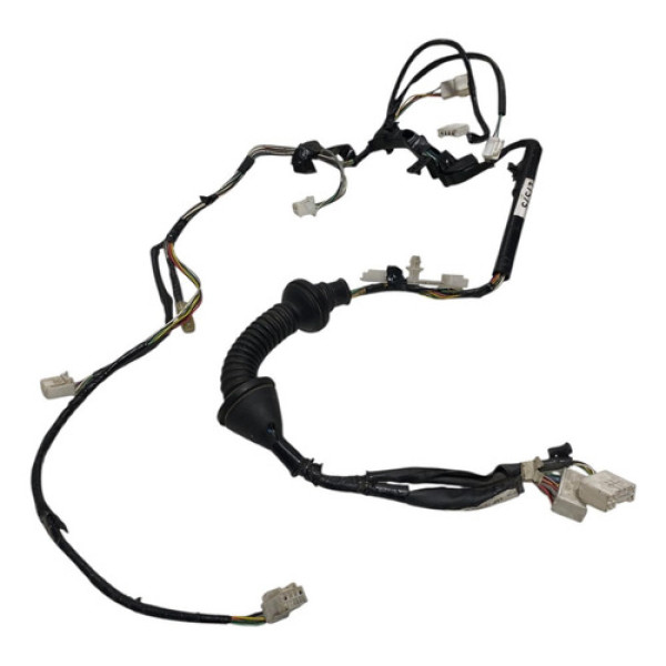 Chicote Porta Diant Esquerda Corolla 2016 821520zc3100