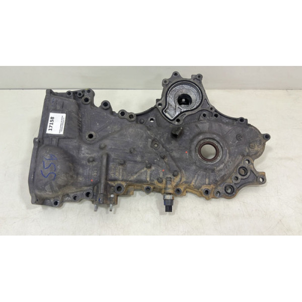 Tampa Lateral Do Motor Toyota Corolla 1.8