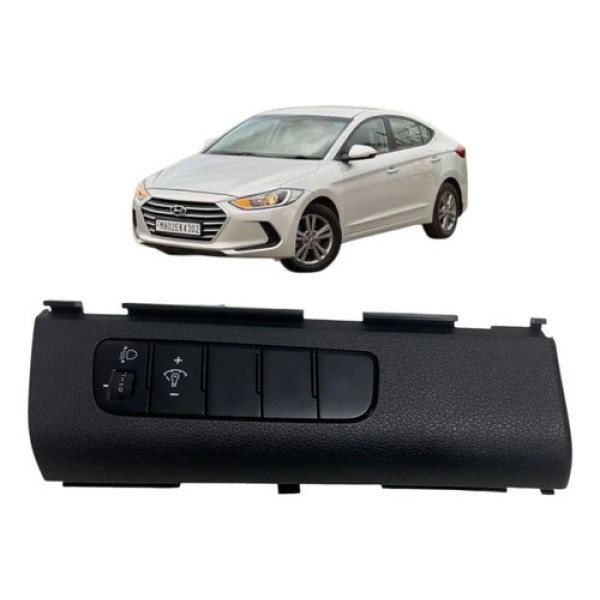 Comando Farol De Milha Hyundai Elantra 2017  93700f2020
