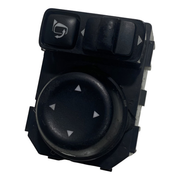 Comando Retrovisor C/ Rebatimento Nissan Kicks 255705ra1a