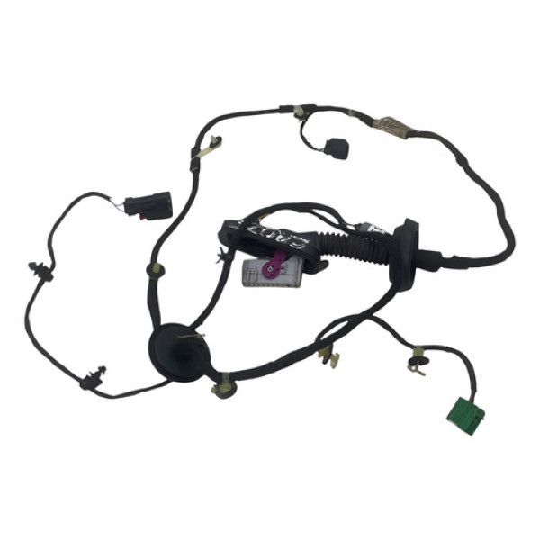 Chicote Porta Traseira Direita Gm Cruze 2017/2021 39068510