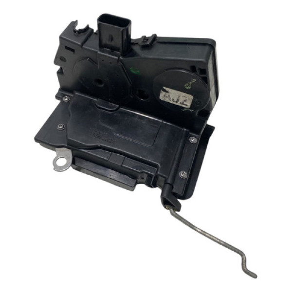 Fechadura Dianteira Esquerda Gm Onix/spin 12/19 13592524