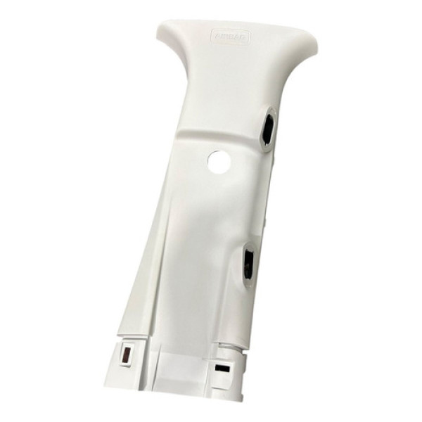 Acabamento Sup Dir Coluna Central Ford Ranger Limited 2024