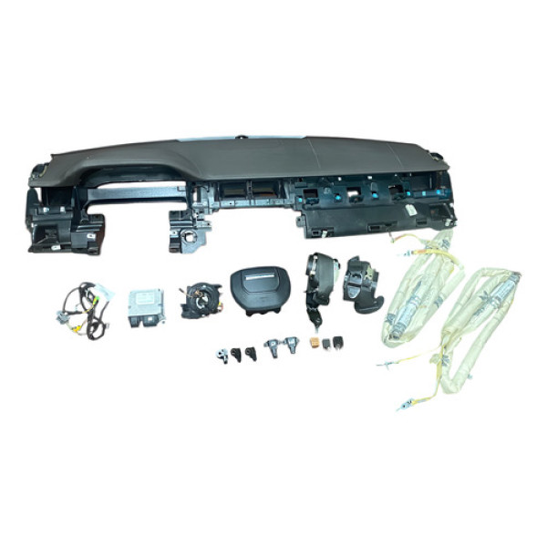 Kit Tabelier C/cortina Teto Land Rover Evoque Se Dyn 2017