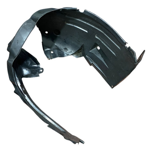 Parabarro Diant Direito Honda City 2018 74100t9l C/detalhe