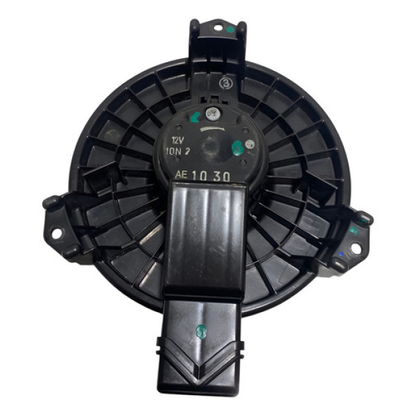 Motor Ventilador Ar Forçado Honda Fit/city 2009 Ae1030