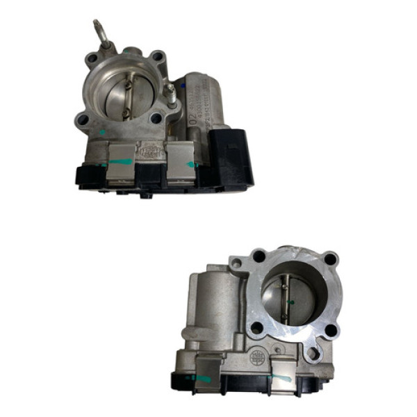 Tbi Corpo Borboleta Commander 1.3 Turbo 2022 46351286