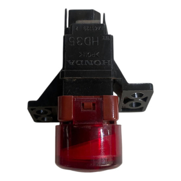 Botão Alerta Honda Civic 2014 M46728