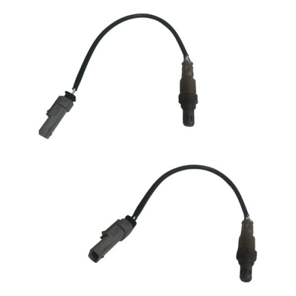 Sonda Lambda Chevrolet Cobalt 1.8 12643708