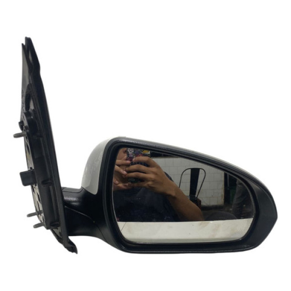Retrovisor Direito Elétrico Hyundai Hb20 2020/23  Cp20z3415