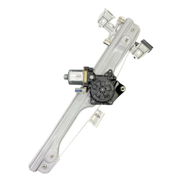 Máquina Vidro Dianteiro Esquerdo Onix 2020 2021 0130823923