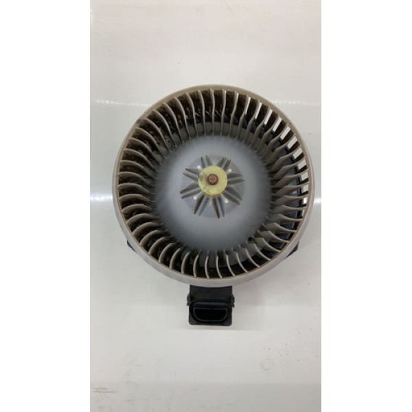 Motor Ventilador Ar Forçado Honda City/fit 2009/13 A31030