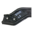 Guia Farol Esquerdo Vw Nivus 2021 2022 2023 2g5806929b