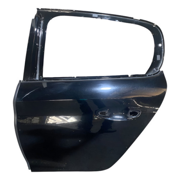Porta Traseira Esquerda Peugeot 208 2023
