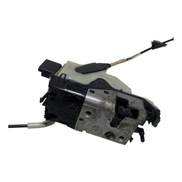 Fechadura Porta Dianteira Direita Peugeot 208 981020938000