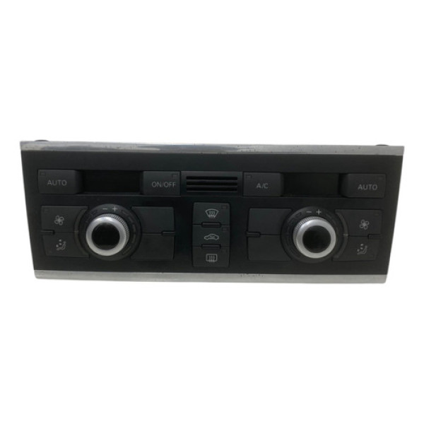 Comando Ar Condicionado Audi Q7 2010/15  4l0820043an