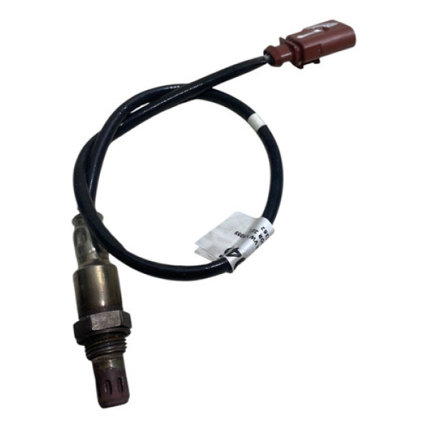 Sonda Lambda Vw Tcross Catalisador 2021 04e906262