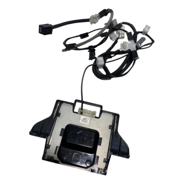 Módulo Antena Gps Corolla Cross Hybrid 2022 8686078010c