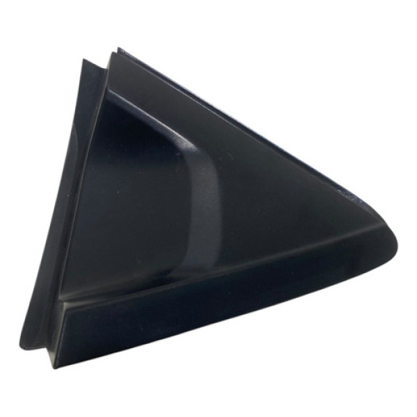 Acabamento Porta Traseira Esquerda Honda Hr-v 2023 754743m6a