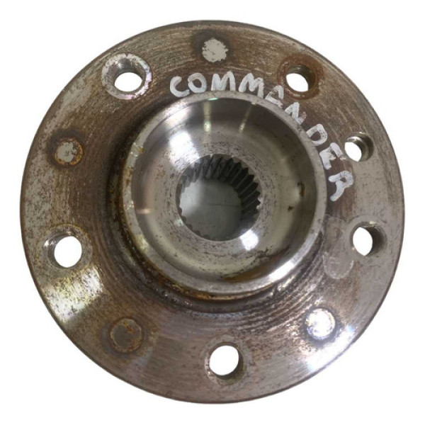 Rolamento Dianteiro Direito Jeep Commander 1.3 Turbo 2022