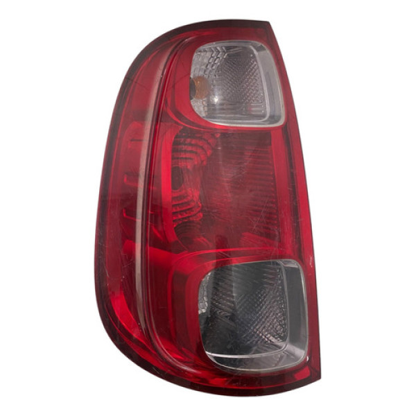 Lanterna Esquerda Fiat Uno Vivace 2015 5202793 C/detalhe