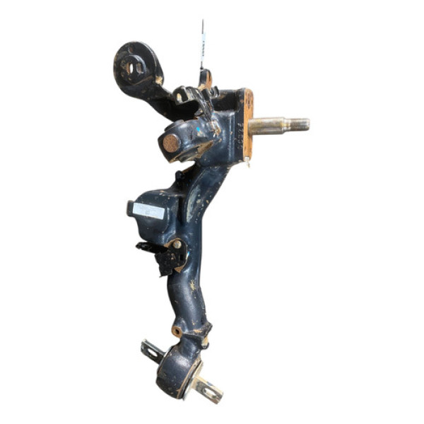 Manga De Eixo Traseira Esquerda Fiat Toro 1.8 2021 51966775