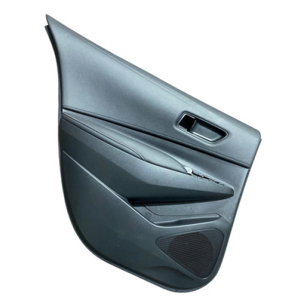 Forro Porta Traseira Esquerda Corolla Xei 2023 67608x1g04
