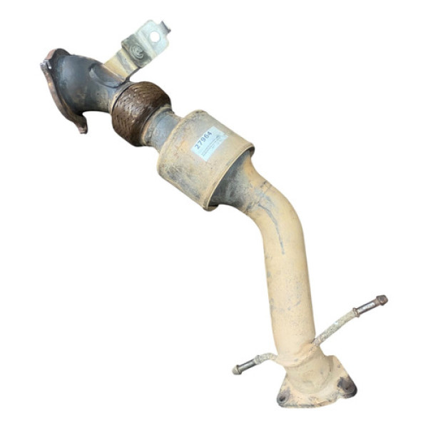 Catalisador Primário Evoque 2.0 2012/2017 Bj325e211ah 