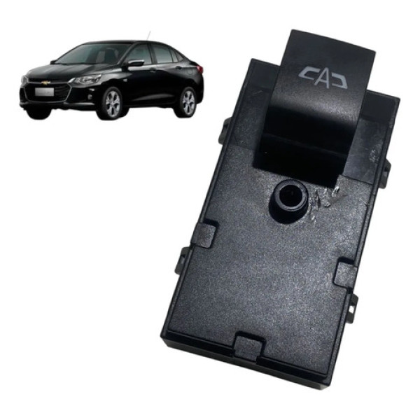 Comando Vidro Gm Dianteiro Direito Onix 2023 26211284