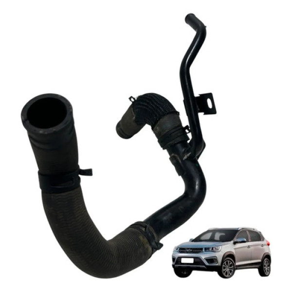 Mangueira Superior Radiador Chery Tiggo 2 2020  J691303110