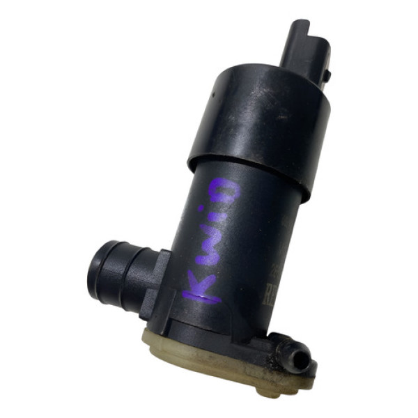 Motor Esguicho Parabrisa Renault Kwid 2018/2023 286207825r