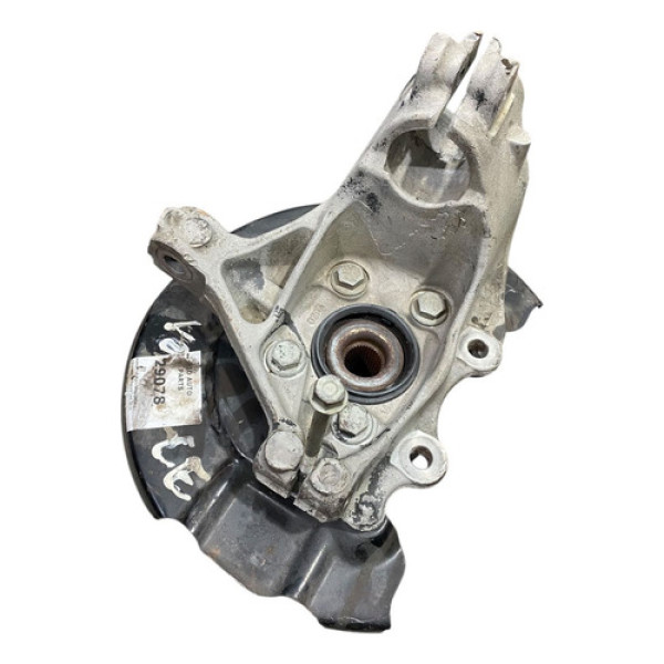 Manga De Eixo Esquerda C/ Rolamento Volvo V40 2015