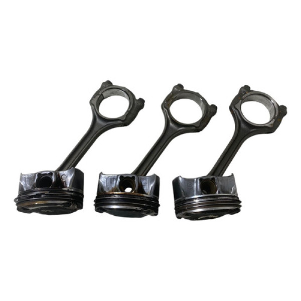 Pistão E Biela Gm Onix 1.0 Turbo 2020