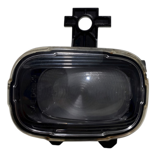 Farol De Milha Auxiliar Nissan Kicks 2024 2pt2753