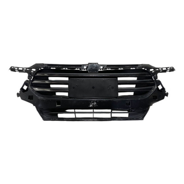 Grade Central Parachoque Dianteiro Gm Montana 2024 26292589