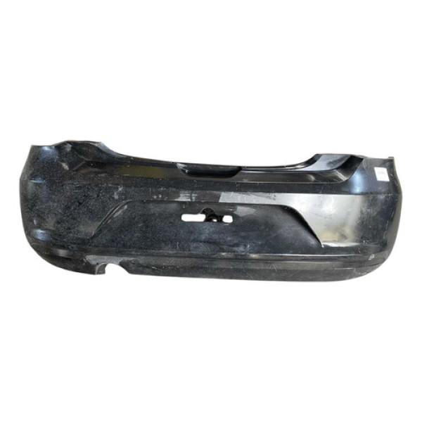 Parachoque Traseiro Vw Gol G6 5u6807421g